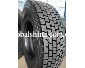 Habilead BL600 (ведущая) 295/80 R22.5 152/149M